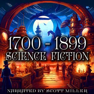 1799 - 1899 Science Fiction