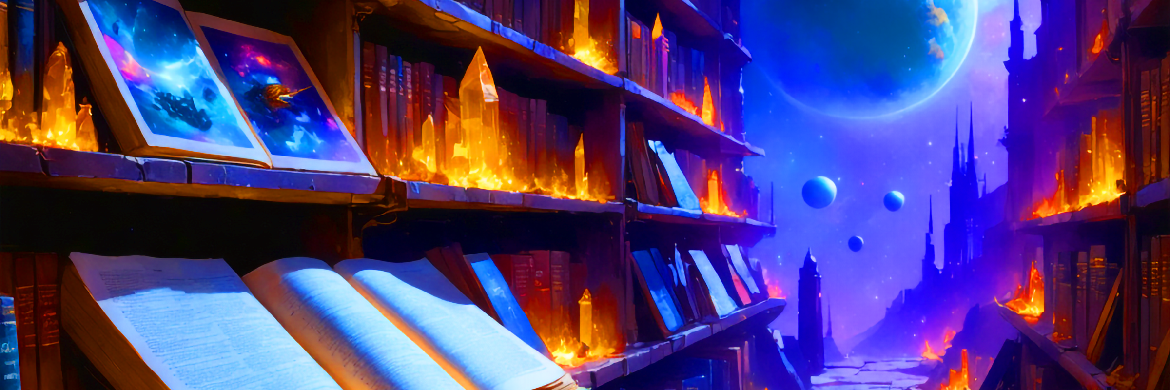 Lost Sci-Fi Deep Cuts