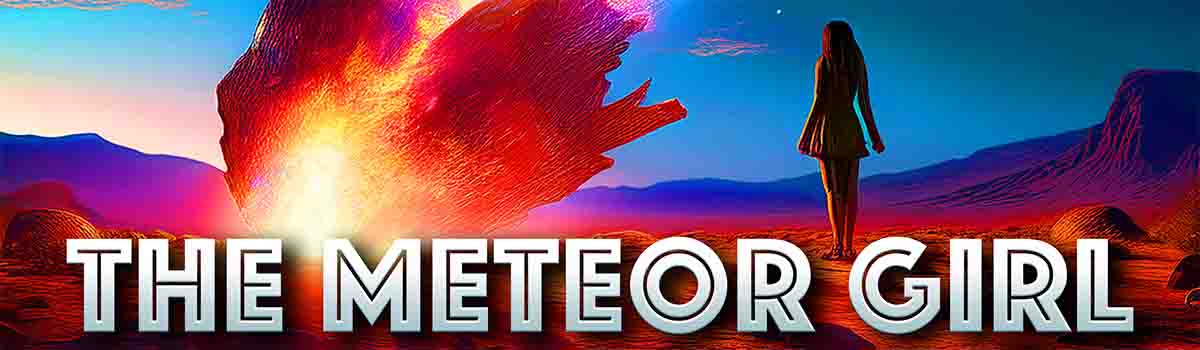 The Meteor Girl