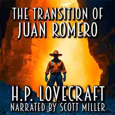 The Transition of Juan Romero
