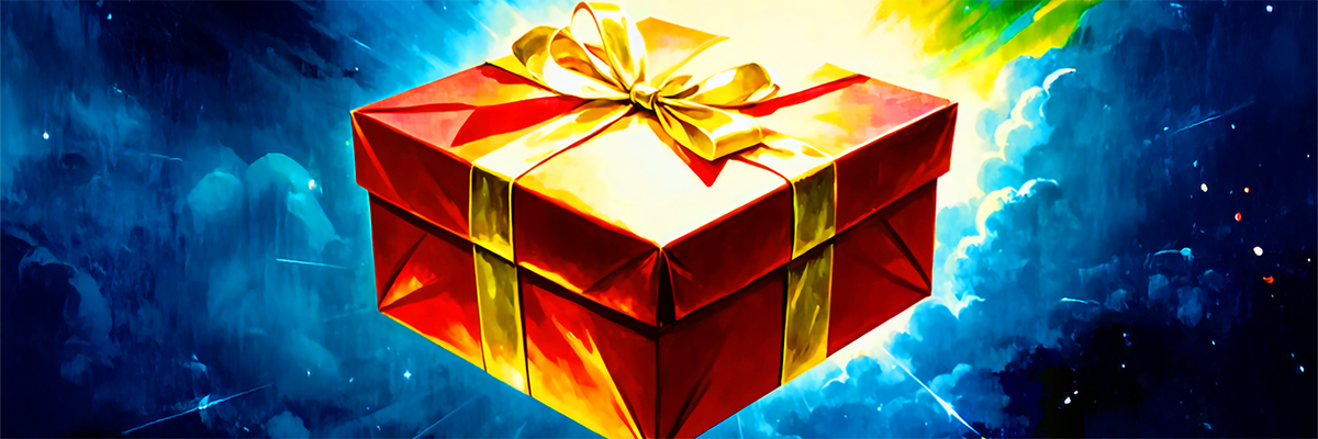 This Week’s Lost Transmission