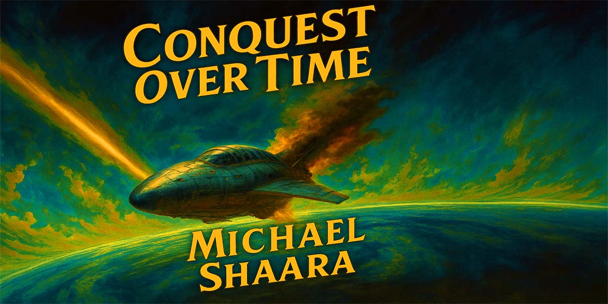 Conquest Over Time