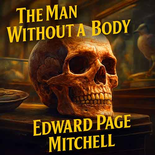 The Man Without a Body by Edward Page Mitchell