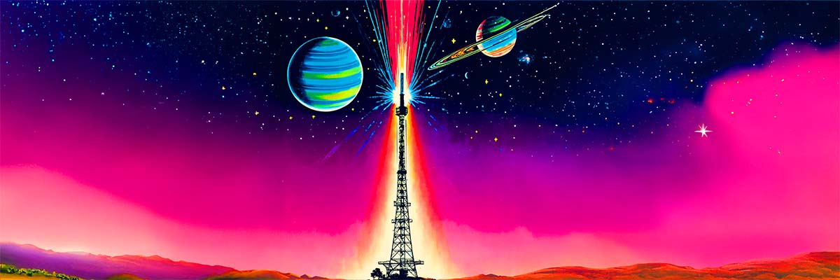 Lost Sci-Fi Listener Survey